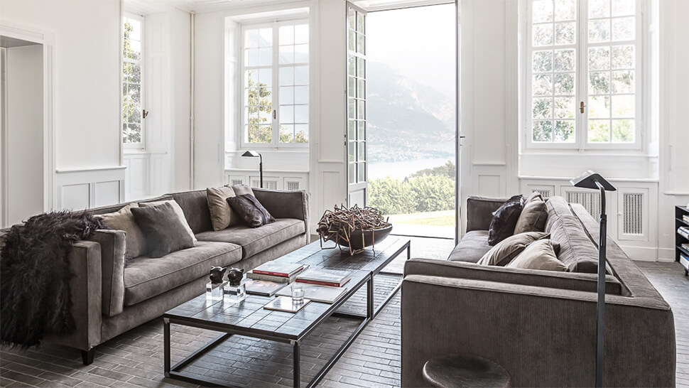 Analysing chemicals for international companies.