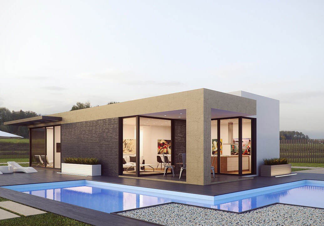 Being innovative we have acquired considerable flexibility and enormous staying power.