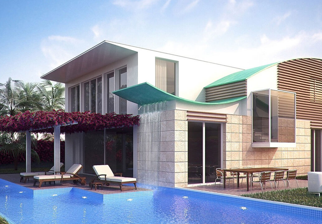 Environmental answers for business