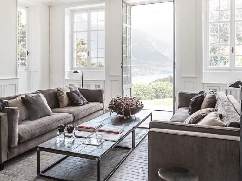 Analysing chemicals for international companies.