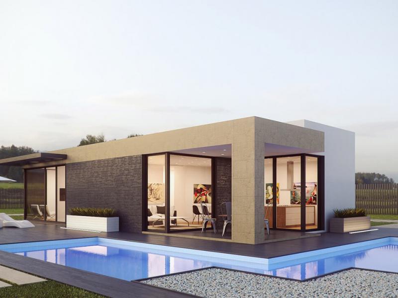 Being innovative we have acquired considerable flexibility and enormous staying power.